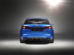 Jaguar XFR-S Sportbrake 2014 года (UK)